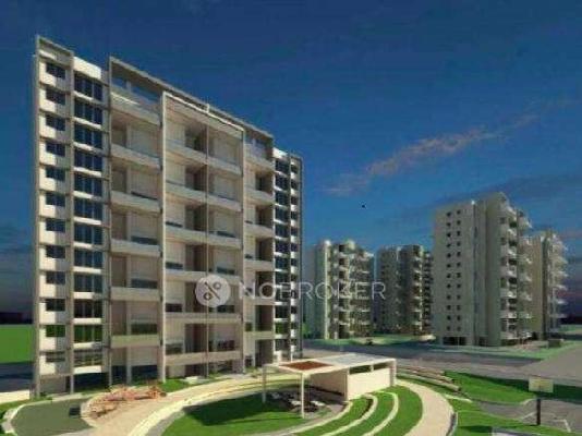 3 BHK Flat In Marvel Bounty For Sale  In Hadapsar