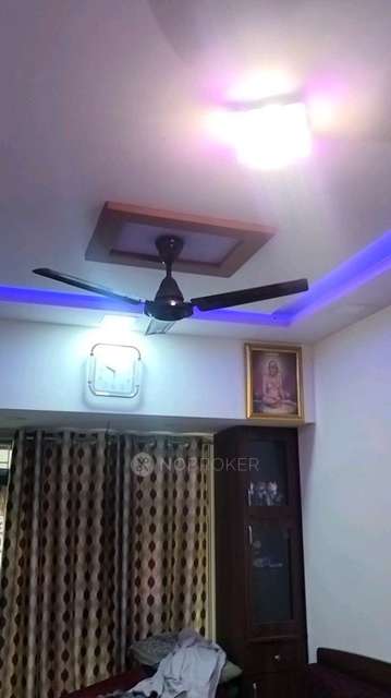 1 BHK Flat In Gulraj Tower  For Sale  In Goregaon West, 