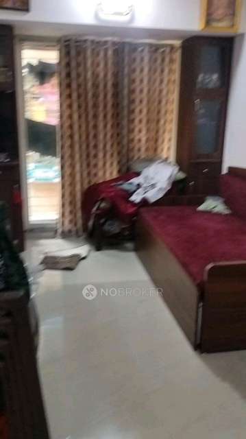 1 BHK Flat In Gulraj Tower  For Sale  In Goregaon West, 