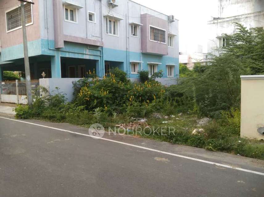 Plot For Sale  In Semmancheri