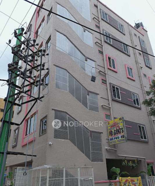 2 BHK Flat In Standalone Building  for Rent  In  Marathahalli