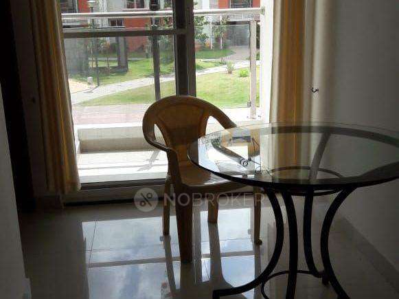 Single Room for Male In 4 BHK  In Habitat Crest In Whitefield, Bangalore