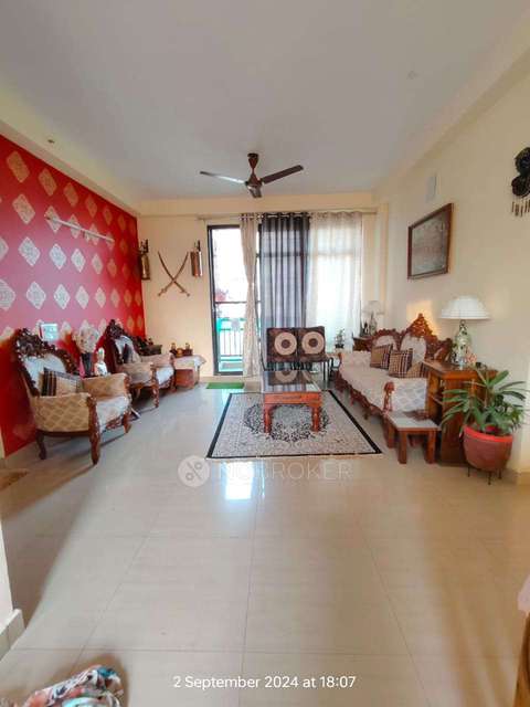 3 BHK Flat In Unitech Cascades, Pi I & Ii for Rent  In Pi I & Ii