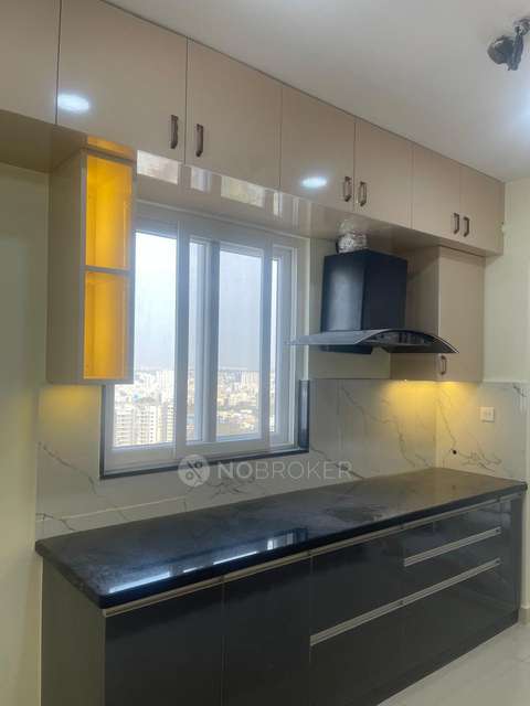 3 BHK Flat In Indis Pbel City For Sale  In Peeramcheru