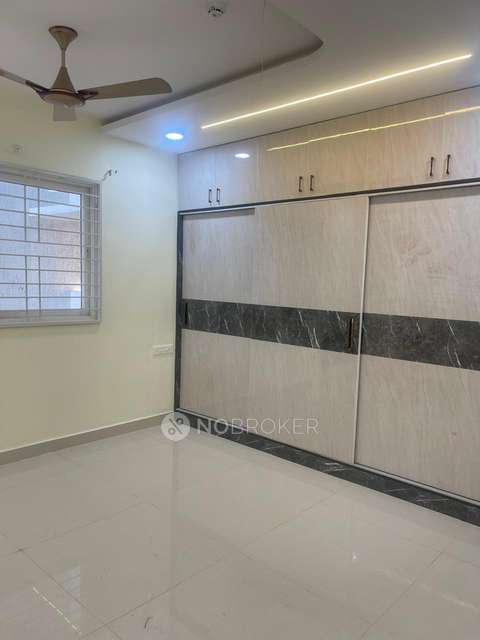 3 BHK Flat In Indis Pbel City For Sale  In Peeramcheru