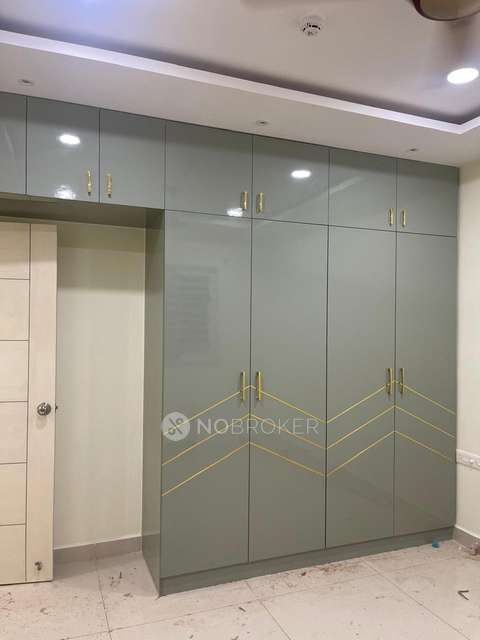 3 BHK Flat In Indis Pbel City For Sale  In Peeramcheru