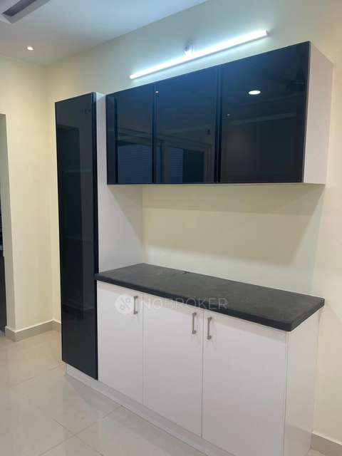 3 BHK Flat In Indis Pbel City For Sale  In Peeramcheru