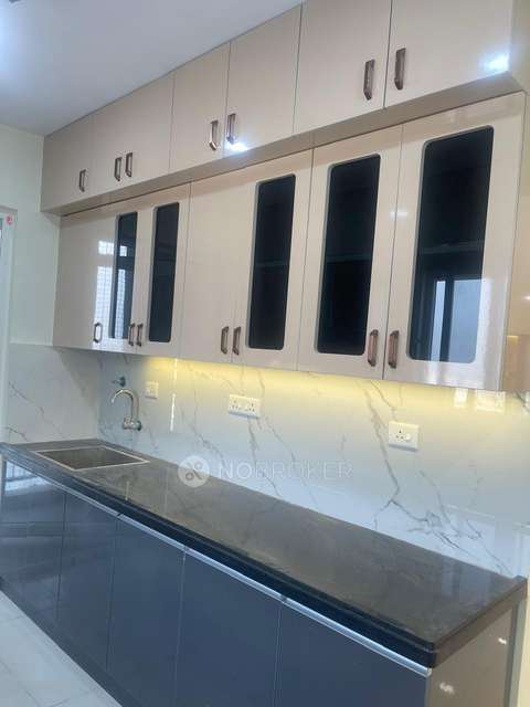 3 BHK Flat In Indis Pbel City For Sale  In Peeramcheru