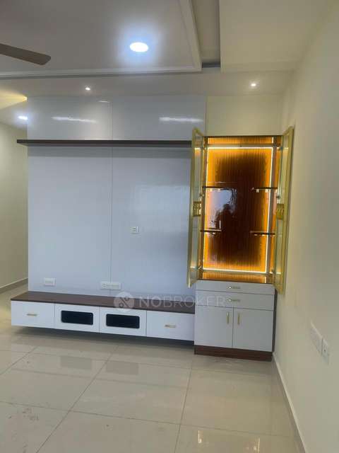 3 BHK Flat In Indis Pbel City For Sale  In Peeramcheru