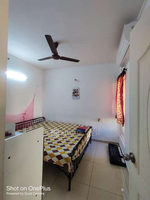 2 BHK Flat In Revolution One For Sale  In Padur