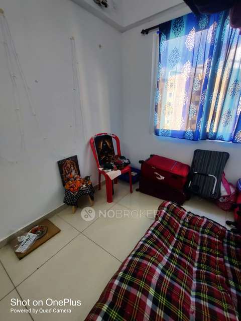 2 BHK Flat In Revolution One For Sale  In Padur