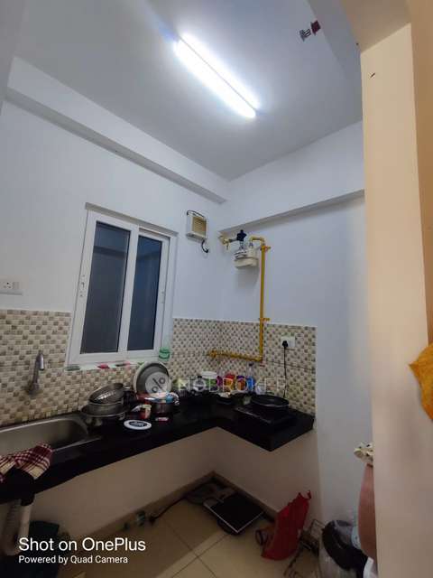 2 BHK Flat In Revolution One For Sale  In Padur