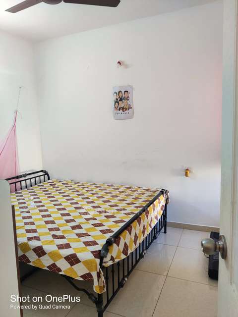 2 BHK Flat In Revolution One For Sale  In Padur