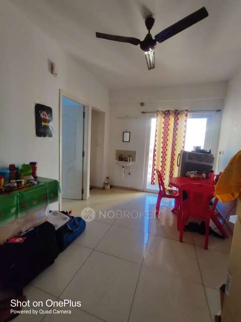 2 BHK Flat In Revolution One For Sale  In Padur