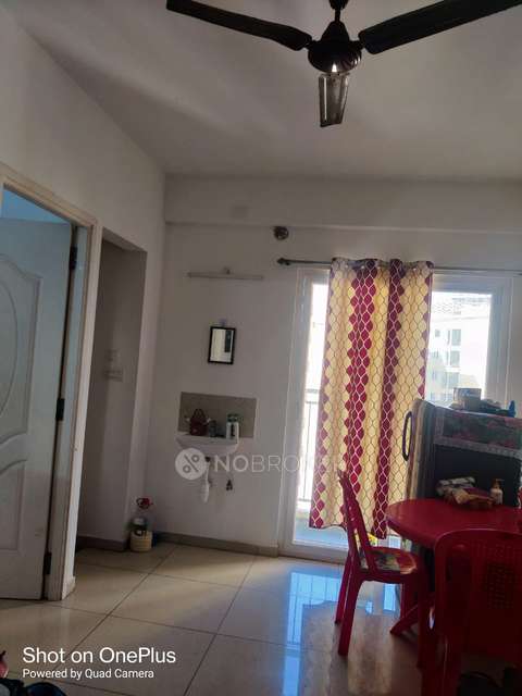 2 BHK Flat In Revolution One For Sale  In Padur
