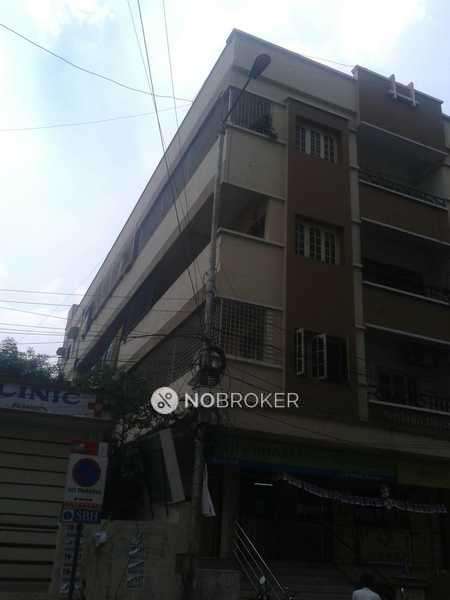 2 BHK Flat In Saptagiri  Apartment for Rent  In Kothapet