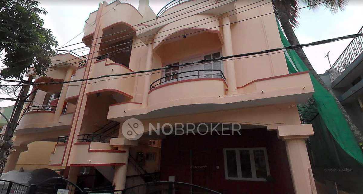 Single Room for  In 3 BHK  In Bethel  In  Jeevan Bima Nagar