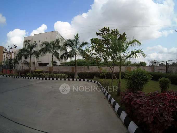 3 BHK Flat In Shriram Shankari, Guduvancheri For Sale  In Guduvancheri