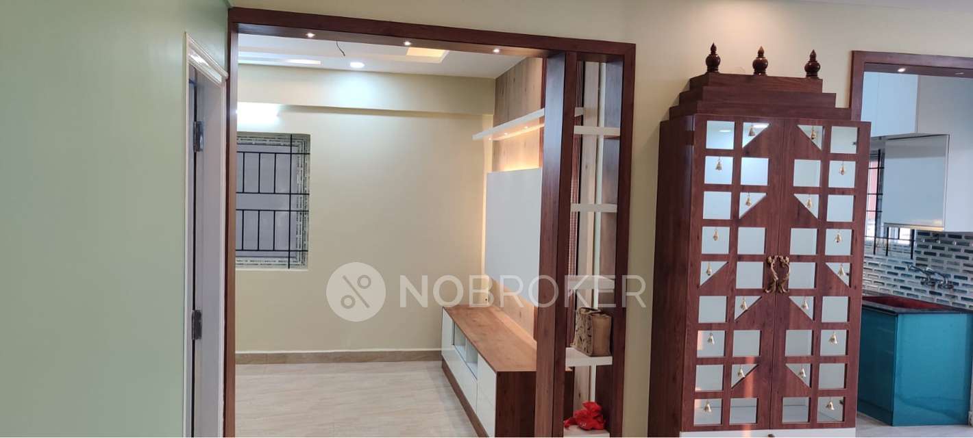 3 BHK Flat In Ssvr Acacia For Sale  In Ssvr Acacia