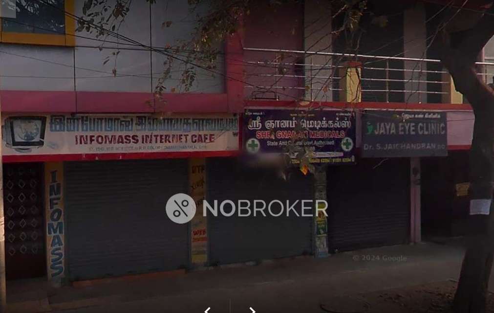 Office Space in Perambur, Chennai for Rent 