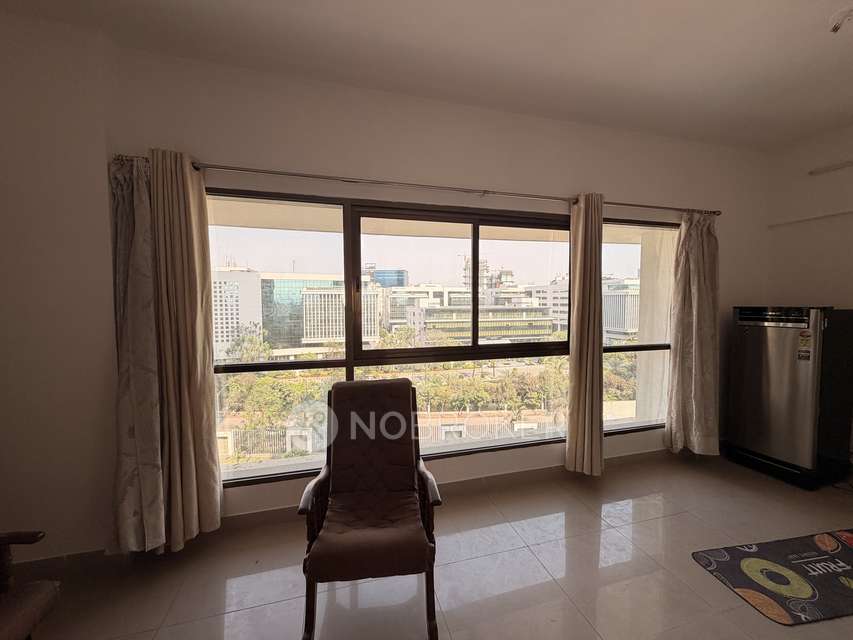1 BHK Flat In Paranjape Blue Ridge, Hinjewadi For Sale  In Hinjewadi
