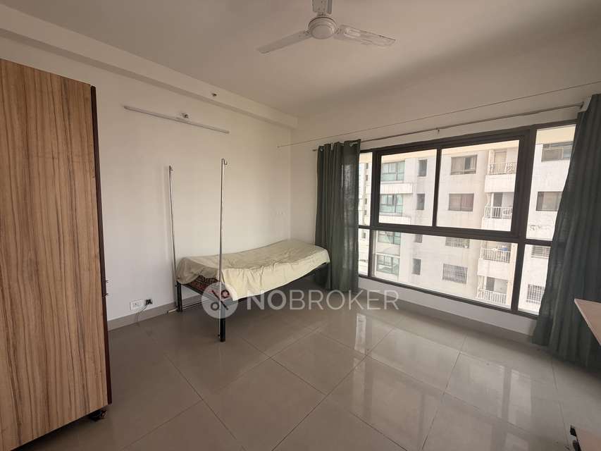 1 BHK Flat In Paranjape Blue Ridge, Hinjewadi For Sale  In Hinjewadi