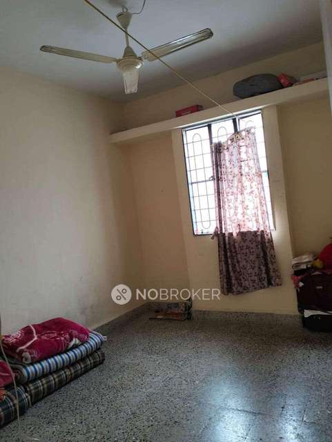 1 BHK Flat In Sriyash Apartment  for Rent  In Dhayari Phata