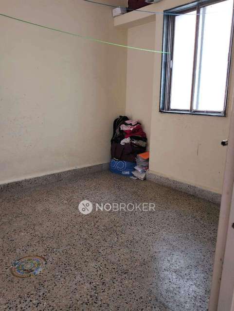 1 BHK Flat In Sriyash Apartment  for Rent  In Dhayari Phata