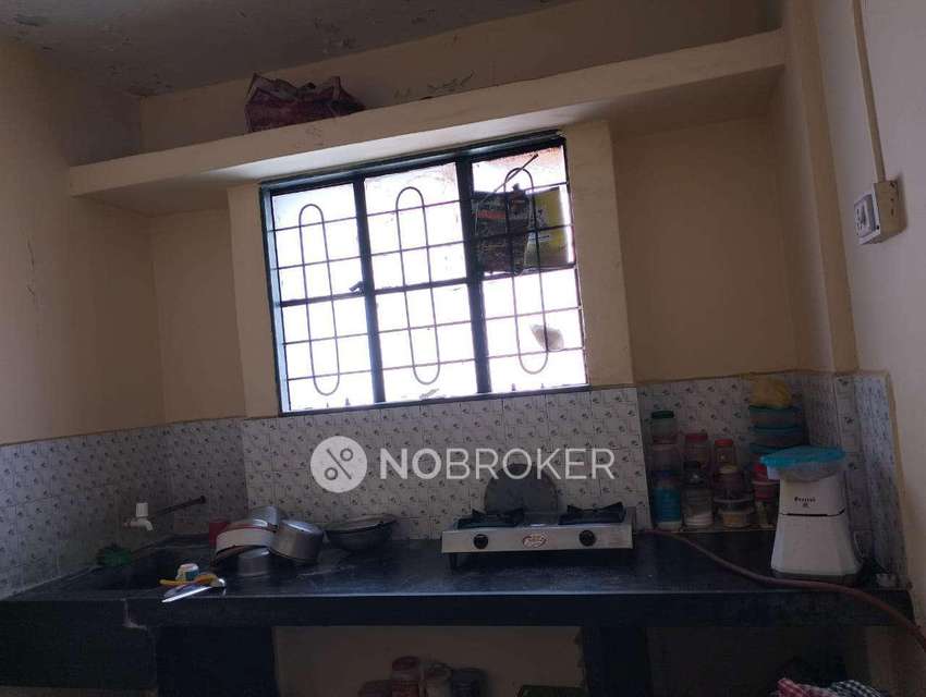 1 BHK Flat In Sriyash Apartment  for Rent  In Dhayari Phata