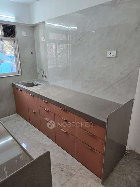 2 BHK Flat In Shraddha Privilege, Vikhroli, Vikhroli for Rent  In Vikhroli