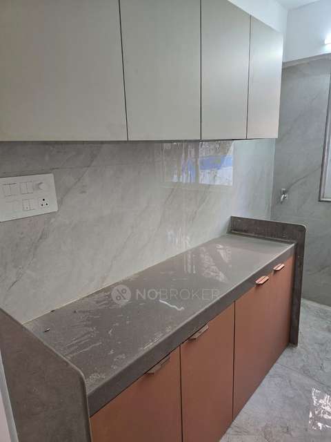 2 BHK Flat In Shraddha Privilege, Vikhroli, Vikhroli for Rent  In Vikhroli