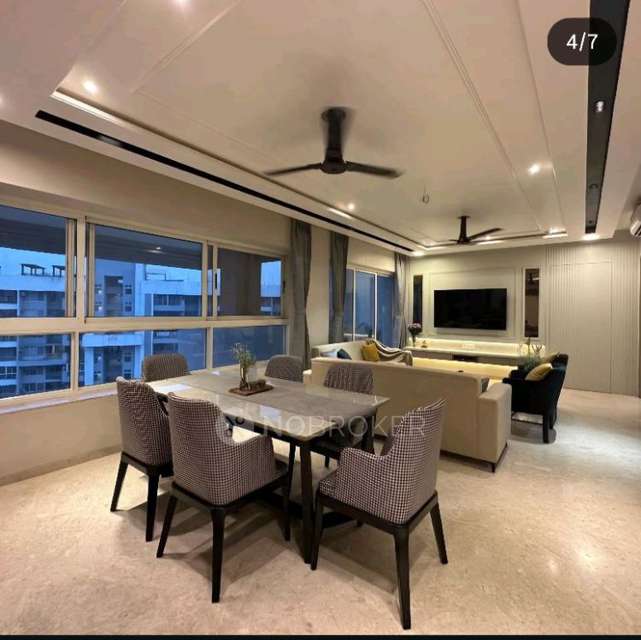 4 BHK Flat In Kunal Aspiree For Sale  In Balewadi