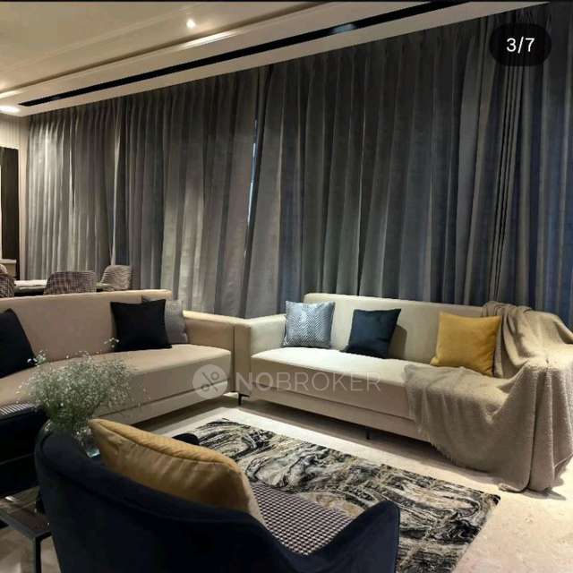 4 BHK Flat In Kunal Aspiree For Sale  In Balewadi