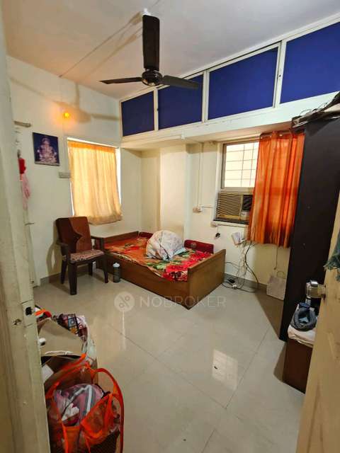 1 BHK Flat In Swapnapurti Apt, Pimple Nilakh for Rent  In Pimple Nilakh