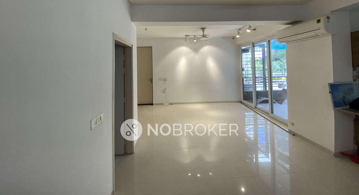 3 BHK Flat In Tulip Violet, Sector 69, Gurugram, Haryana, India for Rent  In Sector 68