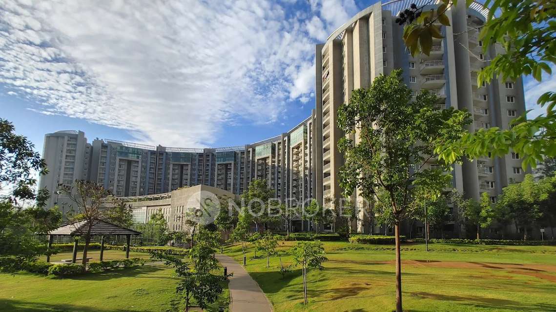 2 BHK Flat In Brigade Lakefront For Sale In Whitefield