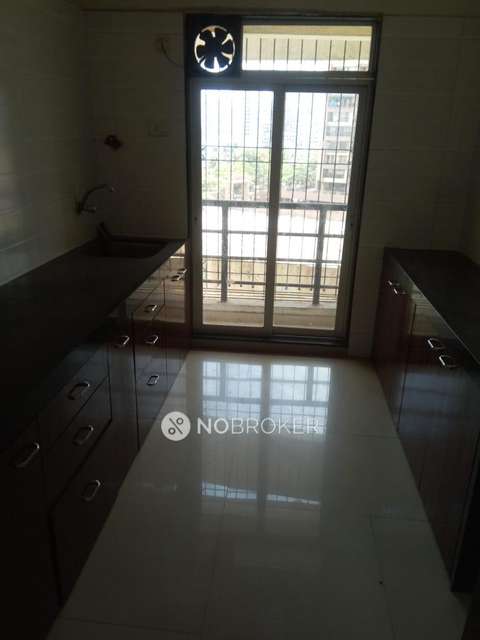 2 BHK Flat In  Bhoomi Gardenia 2 For Sale  In Panvel