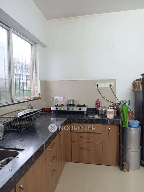 2 BHK Flat In Vasundhara Housing Co Op Society  for Rent  In Ambegaon Khurd Gaothan