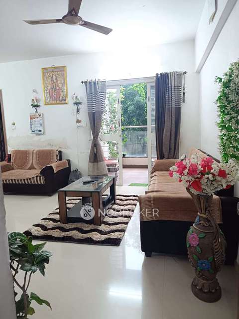 2 BHK Flat In Vasundhara Housing Co Op Society  for Rent  In Ambegaon Khurd Gaothan