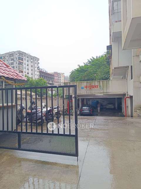 2 BHK Flat In Vasundhara Housing Co Op Society  for Rent  In Ambegaon Khurd Gaothan