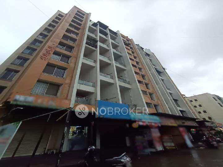 2 BHK Flat In Vasundhara Housing Co Op Society  for Rent  In Ambegaon Khurd Gaothan