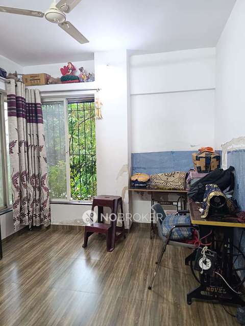2 BHK Flat In Vasundhara Housing Co Op Society  for Rent  In Ambegaon Khurd Gaothan
