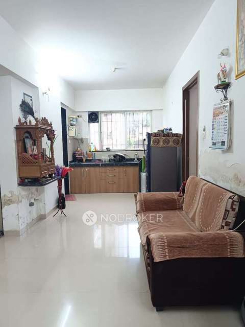 2 BHK Flat In Vasundhara Housing Co Op Society  for Rent  In Ambegaon Khurd Gaothan