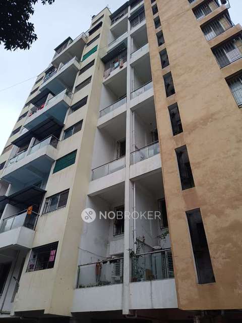 2 BHK Flat In Vasundhara Housing Co Op Society  for Rent  In Ambegaon Khurd Gaothan