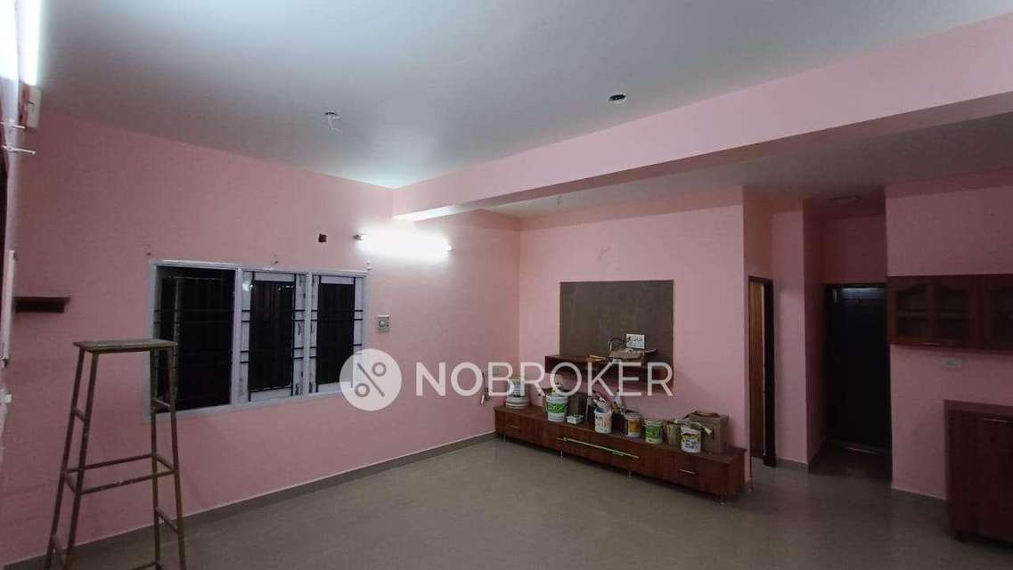 2 BHK Flat In Prasanthi Apartment For Sale  In Appaswamy The Bloomingdale