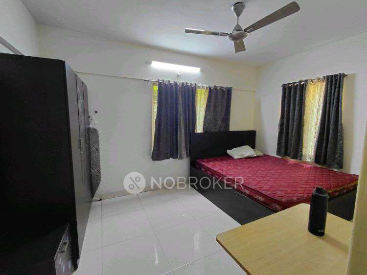 2 BHK Flat In Wadhwani Sai Vaibhav for Rent  In Pimple Saudagar