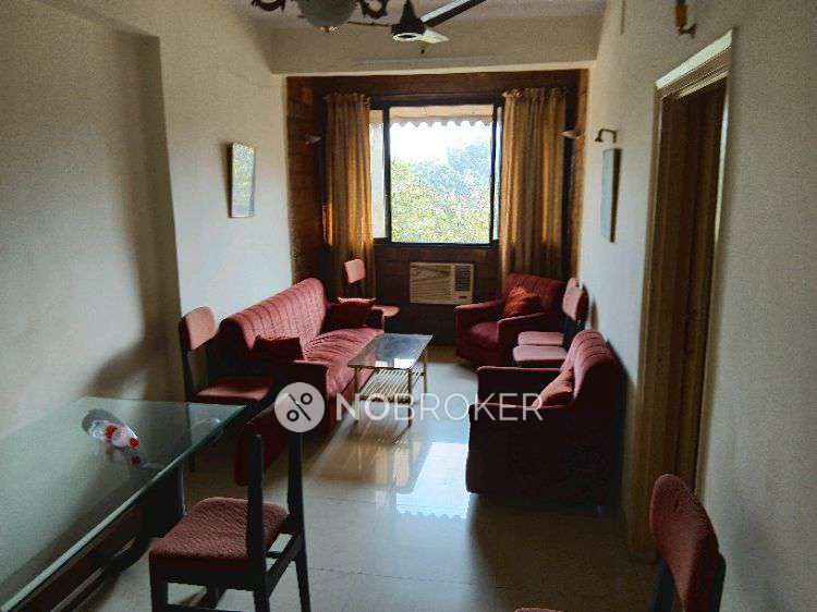 1 BHK Flat In Madonna Chs Ltd for Rent  In Mith Chowki