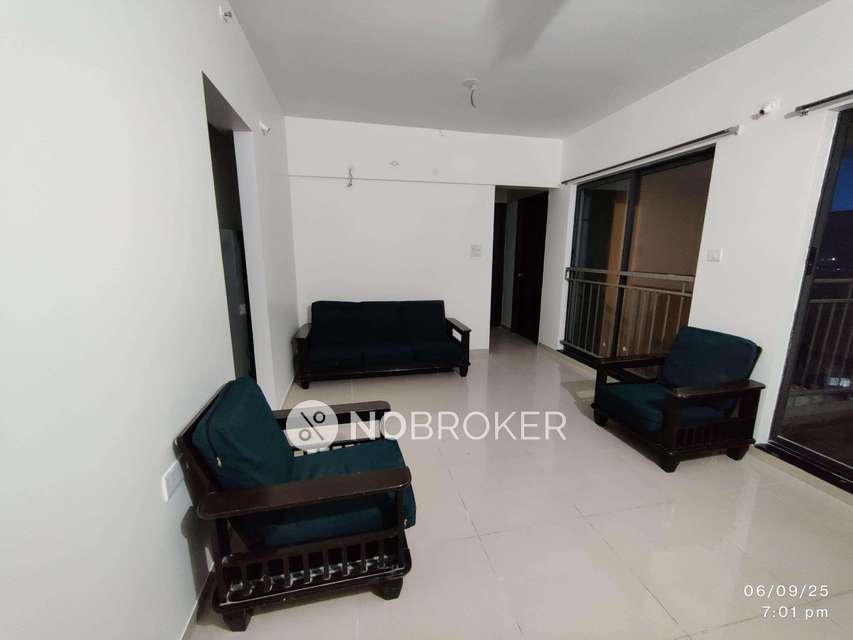2 BHK Flat In Shapoorji Pallonji Joyville Hinjawadi I Phase I, Hinjewadi For Sale  In Hinjewadi