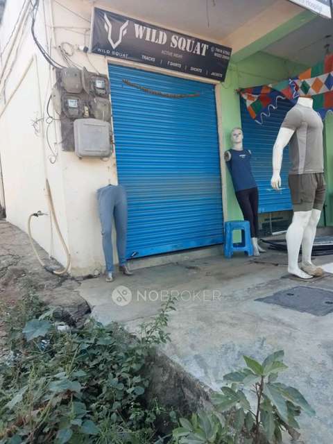 1 RK House for Rent  In Krishnaja Hills 