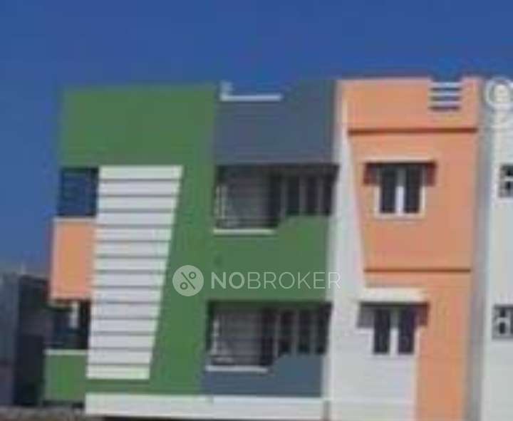 2 BHK Flat In The Nest Ippo for Rent  In Selaiyur